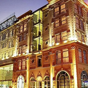 4* Aparthotel Rotana -