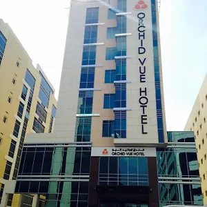Hotel Orchid Vue, Dubai